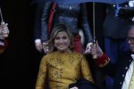 Amsterdam 15 januari 2020
Tweede dag van de nieuwjaarsreceptie in paleis op de dam .Koning Willem Alexander Koningin Maxima en Prinses Beatrix zijn aanwezig.