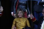 Amsterdam 15 januari 2020
Tweede dag van de nieuwjaarsreceptie in paleis op de dam .Koning Willem Alexander Koningin Maxima en Prinses Beatrix zijn aanwezig.