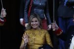 Amsterdam 15 januari 2020
Tweede dag van de nieuwjaarsreceptie in paleis op de dam .Koning Willem Alexander Koningin Maxima en Prinses Beatrix zijn aanwezig.