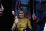 Amsterdam 15 januari 2020
Tweede dag van de nieuwjaarsreceptie in paleis op de dam .Koning Willem Alexander Koningin Maxima en Prinses Beatrix zijn aanwezig.
