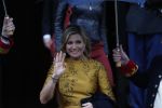 Amsterdam 15 januari 2020
Tweede dag van de nieuwjaarsreceptie in paleis op de dam .Koning Willem Alexander Koningin Maxima en Prinses Beatrix zijn aanwezig.