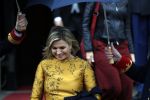 Amsterdam 15 januari 2020
Tweede dag van de nieuwjaarsreceptie in paleis op de dam .Koning Willem Alexander Koningin Maxima en Prinses Beatrix zijn aanwezig.