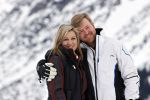 Lech 25 februari 2020
Fotouurtje Koninklijke familie. Aanwezig Koning Willem Alexander Koningin Maxima Prinses Amalia Alexia Ariane Prinses Beatrix Prins Constantijn Prinses laurentien Gravin Eloise Graaf Claus Casimir en Gravin Leonore .