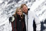 Lech 25 februari 2020
Fotouurtje Koninklijke familie. Aanwezig Koning Willem Alexander Koningin Maxima Prinses Amalia Alexia Ariane Prinses Beatrix Prins Constantijn Prinses laurentien Gravin Eloise Graaf Claus Casimir en Gravin Leonore .