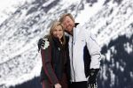 Lech 25 februari 2020
Fotouurtje Koninklijke familie. Aanwezig Koning Willem Alexander Koningin Maxima Prinses Amalia Alexia Ariane Prinses Beatrix Prins Constantijn Prinses laurentien Gravin Eloise Graaf Claus Casimir en Gravin Leonore .