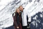 Lech 25 februari 2020
Fotouurtje Koninklijke familie. Aanwezig Koning Willem Alexander Koningin Maxima Prinses Amalia Alexia Ariane Prinses Beatrix Prins Constantijn Prinses laurentien Gravin Eloise Graaf Claus Casimir en Gravin Leonore .