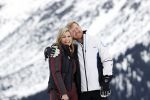 Lech 25 februari 2020
Fotouurtje Koninklijke familie. Aanwezig Koning Willem Alexander Koningin Maxima Prinses Amalia Alexia Ariane Prinses Beatrix Prins Constantijn Prinses laurentien Gravin Eloise Graaf Claus Casimir en Gravin Leonore .
