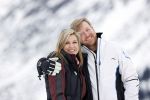 Lech 25 februari 2020
Fotouurtje Koninklijke familie. Aanwezig Koning Willem Alexander Koningin Maxima Prinses Amalia Alexia Ariane Prinses Beatrix Prins Constantijn Prinses laurentien Gravin Eloise Graaf Claus Casimir en Gravin Leonore .