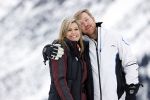 Lech 25 februari 2020
Fotouurtje Koninklijke familie. Aanwezig Koning Willem Alexander Koningin Maxima Prinses Amalia Alexia Ariane Prinses Beatrix Prins Constantijn Prinses laurentien Gravin Eloise Graaf Claus Casimir en Gravin Leonore .