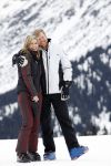 Lech 25 februari 2020
Fotouurtje Koninklijke familie. Aanwezig Koning Willem Alexander Koningin Maxima Prinses Amalia Alexia Ariane Prinses Beatrix Prins Constantijn Prinses laurentien Gravin Eloise Graaf Claus Casimir en Gravin Leonore .
