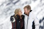 Lech 25 februari 2020
Fotouurtje Koninklijke familie. Aanwezig Koning Willem Alexander Koningin Maxima Prinses Amalia Alexia Ariane Prinses Beatrix Prins Constantijn Prinses laurentien Gravin Eloise Graaf Claus Casimir en Gravin Leonore .