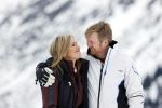 Lech 25 februari 2020
Fotouurtje Koninklijke familie. Aanwezig Koning Willem Alexander Koningin Maxima Prinses Amalia Alexia Ariane Prinses Beatrix Prins Constantijn Prinses laurentien Gravin Eloise Graaf Claus Casimir en Gravin Leonore .