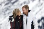 Lech 25 februari 2020
Fotouurtje Koninklijke familie. Aanwezig Koning Willem Alexander Koningin Maxima Prinses Amalia Alexia Ariane Prinses Beatrix Prins Constantijn Prinses laurentien Gravin Eloise Graaf Claus Casimir en Gravin Leonore .