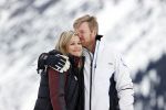 Lech 25 februari 2020
Fotouurtje Koninklijke familie. Aanwezig Koning Willem Alexander Koningin Maxima Prinses Amalia Alexia Ariane Prinses Beatrix Prins Constantijn Prinses laurentien Gravin Eloise Graaf Claus Casimir en Gravin Leonore .