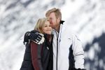 Lech 25 februari 2020
Fotouurtje Koninklijke familie. Aanwezig Koning Willem Alexander Koningin Maxima Prinses Amalia Alexia Ariane Prinses Beatrix Prins Constantijn Prinses laurentien Gravin Eloise Graaf Claus Casimir en Gravin Leonore .