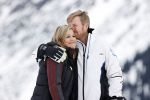Lech 25 februari 2020
Fotouurtje Koninklijke familie. Aanwezig Koning Willem Alexander Koningin Maxima Prinses Amalia Alexia Ariane Prinses Beatrix Prins Constantijn Prinses laurentien Gravin Eloise Graaf Claus Casimir en Gravin Leonore .
