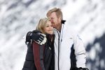 Lech 25 februari 2020
Fotouurtje Koninklijke familie. Aanwezig Koning Willem Alexander Koningin Maxima Prinses Amalia Alexia Ariane Prinses Beatrix Prins Constantijn Prinses laurentien Gravin Eloise Graaf Claus Casimir en Gravin Leonore .