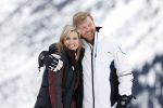 Lech 25 februari 2020
Fotouurtje Koninklijke familie. Aanwezig Koning Willem Alexander Koningin Maxima Prinses Amalia Alexia Ariane Prinses Beatrix Prins Constantijn Prinses laurentien Gravin Eloise Graaf Claus Casimir en Gravin Leonore .