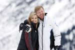 Lech 25 februari 2020
Fotouurtje Koninklijke familie. Aanwezig Koning Willem Alexander Koningin Maxima Prinses Amalia Alexia Ariane Prinses Beatrix Prins Constantijn Prinses laurentien Gravin Eloise Graaf Claus Casimir en Gravin Leonore .