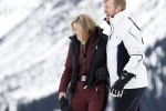 Lech 25 februari 2020
Fotouurtje Koninklijke familie. Aanwezig Koning Willem Alexander Koningin Maxima Prinses Amalia Alexia Ariane Prinses Beatrix Prins Constantijn Prinses laurentien Gravin Eloise Graaf Claus Casimir en Gravin Leonore .