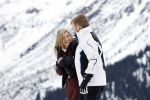 Lech 25 februari 2020
Fotouurtje Koninklijke familie. Aanwezig Koning Willem Alexander Koningin Maxima Prinses Amalia Alexia Ariane Prinses Beatrix Prins Constantijn Prinses laurentien Gravin Eloise Graaf Claus Casimir en Gravin Leonore .