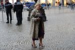 Amsterdam 14 januari 2020
Nieuwjaarsreceptie van Koningin Maxima en Koning Willem Alexander in het paleis op de dam.