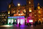 Amsterdam 6 maart 2020
Boekenbal 2020 in de koninklijke schouwburg.