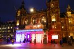 Amsterdam 6 maart 2020
Boekenbal 2020 in de koninklijke schouwburg.