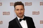 Rotterdam 8 maart 2020
Premiere Hello Dolly in het nieuwe Luxor. Koos v Plateringen