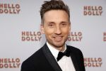 Rotterdam 8 maart 2020
Premiere Hello Dolly in het nieuwe Luxor. Koos v Plateringen