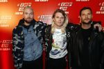 Amsterdam 10 januari 2020
Uitreiking top 40 awards van Qmusic. Kris Kross Amsterdam