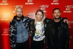 Amsterdam 10 januari 2020
Uitreiking top 40 awards van Qmusic. Kris Kross Amsterdam