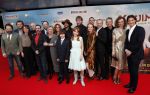 Amsterdam 1 februari 2020
Premiere Kruimeltje in Tuschinski.  Cast Viggo Neijs, Sabijn Dunnewijk, Rick Engelkes, Ilse Warringa , Kim Pieters, Victor Low, Bas Keijzer, Horace Cohen, Rob Dekay, Rian Gerritsen, Mike Libanon, Loek Peters en Rein Hofman