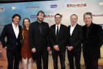 Amsterdam 1 februari 2020
Premiere Kruimeltje in Tuschinski.  Cast Viggo Neijs, Sabijn Dunnewijk, Rick Engelkes, Ilse Warringa , Kim Pieters, Victor Low, Bas Keijzer, Horace Cohen, Rob Dekay, Rian Gerritsen, Mike Libanon, Loek Peters en Rein Hofman