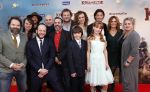 Amsterdam 1 februari 2020
Premiere Kruimeltje in Tuschinski.  Cast Viggo Neijs, Sabijn Dunnewijk, Rick Engelkes, Ilse Warringa , Kim Pieters, Victor Low, Bas Keijzer, Horace Cohen, Rob Dekay, Rian Gerritsen, Mike Libanon, Loek Peters en Rein Hofman