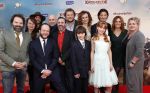 Amsterdam 1 februari 2020
Premiere Kruimeltje in Tuschinski.  Cast Viggo Neijs, Sabijn Dunnewijk, Rick Engelkes, Ilse Warringa , Kim Pieters, Victor Low, Bas Keijzer, Horace Cohen, Rob Dekay, Rian Gerritsen, Mike Libanon, Loek Peters en Rein Hofman