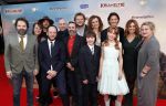 Amsterdam 1 februari 2020
Premiere Kruimeltje in Tuschinski.  Cast Viggo Neijs, Sabijn Dunnewijk, Rick Engelkes, Ilse Warringa , Kim Pieters, Victor Low, Bas Keijzer, Horace Cohen, Rob Dekay, Rian Gerritsen, Mike Libanon, Loek Peters en Rein Hofman
