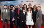 Amsterdam 1 februari 2020
Premiere Kruimeltje in Tuschinski.  Cast Viggo Neijs, Sabijn Dunnewijk, Rick Engelkes, Ilse Warringa , Kim Pieters, Victor Low, Bas Keijzer, Horace Cohen, Rob Dekay, Rian Gerritsen, Mike Libanon, Loek Peters en Rein Hofman