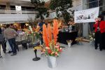Nieuwegein 9 februari 202
Martien Meiland geeft soort van presentatie bij de woningindustrie.