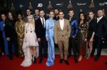 Amsterdam 22 januari 2020
Musicalgala in de Rai. cast Lazarus met oa Noortje Herlaar William Spaaij EsmÃ©e Dekker