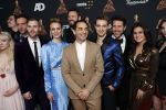 Amsterdam 22 januari 2020
Musicalgala in de Rai. cast Lazarus met oa Noortje Herlaar William Spaaij EsmÃ©e Dekker