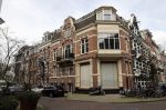 Amsterdam 7 maart 2020
Huis van Leco v Zadelhoff in Amsterdam zuid