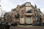 Amsterdam 7 maart 2020
Huis van Leco v Zadelhoff in Amsterdam zuid