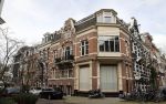 Amsterdam 7 maart 2020
Huis van Leco v Zadelhoff in Amsterdam zuid