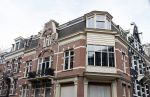 Amsterdam 7 maart 2020
Huis van Leco v Zadelhoff in Amsterdam zuid