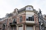 Amsterdam 7 maart 2020
Huis van Leco v Zadelhoff in Amsterdam zuid