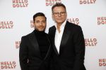 Rotterdam 8 maart 2020
Premiere Hello Dolly in het nieuwe Luxor. Leco v Zadelhoff met partner