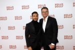 Rotterdam 8 maart 2020
Premiere Hello Dolly in het nieuwe Luxor. Leco v Zadelhoff met partner