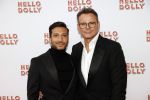 Rotterdam 8 maart 2020
Premiere Hello Dolly in het nieuwe Luxor. Leco v Zadelhoff met partner