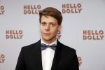 Rotterdam 8 maart 2020
Premiere Hello Dolly in het nieuwe Luxor. Leendert de Ridder